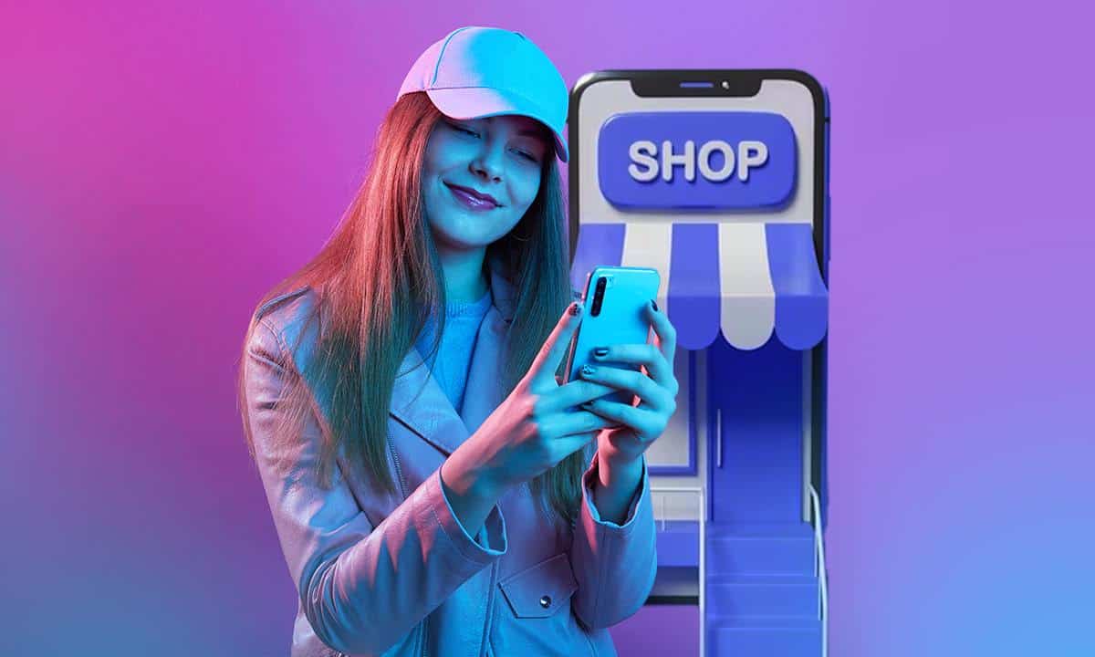 E-commerce el predilecto de los millennials para comprar
