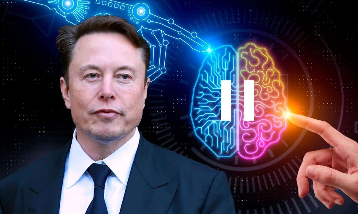 Elon Musk y otros expertos piden poner pausa al desarrollo de inteligencia artificial ante riesgos para la humanidad