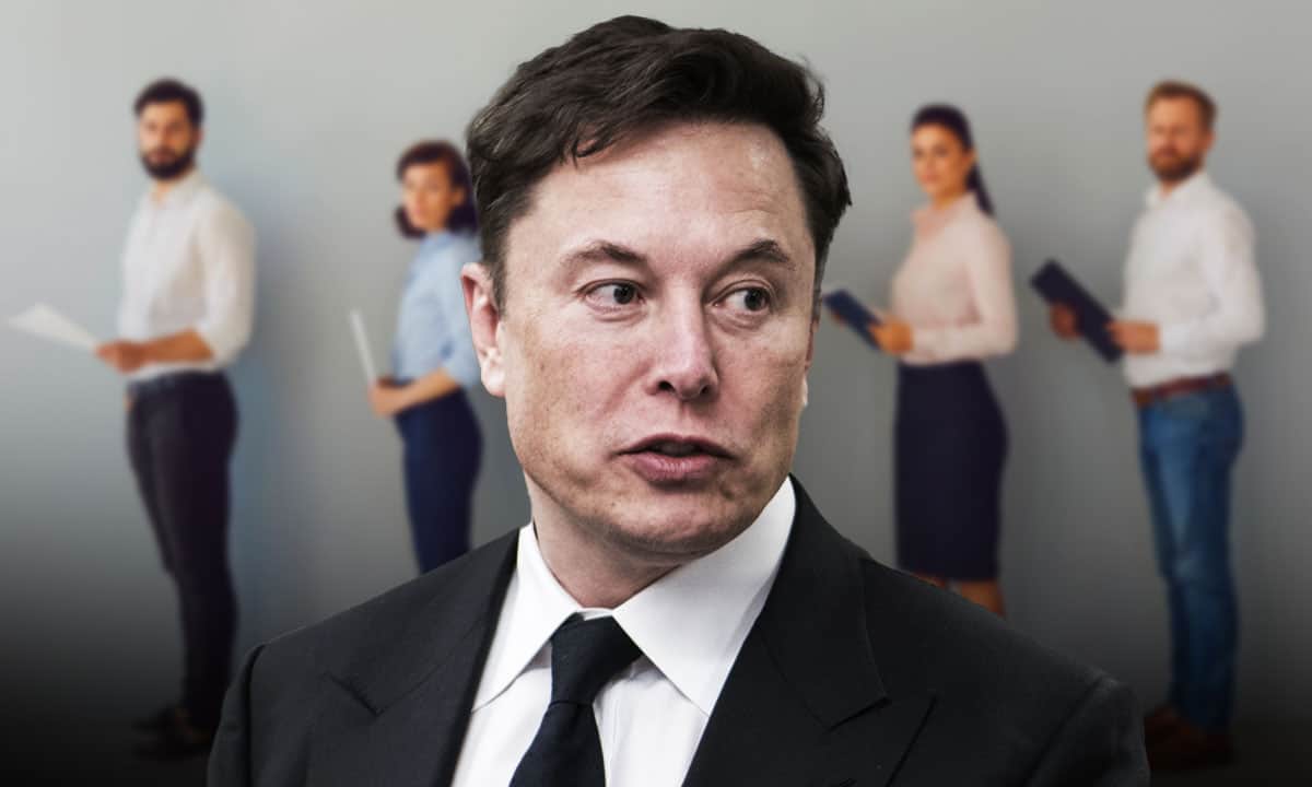 Tesla comienza a contratar para nueva planta en Nuevo León mientras AMLO se reúne con ejecutivos