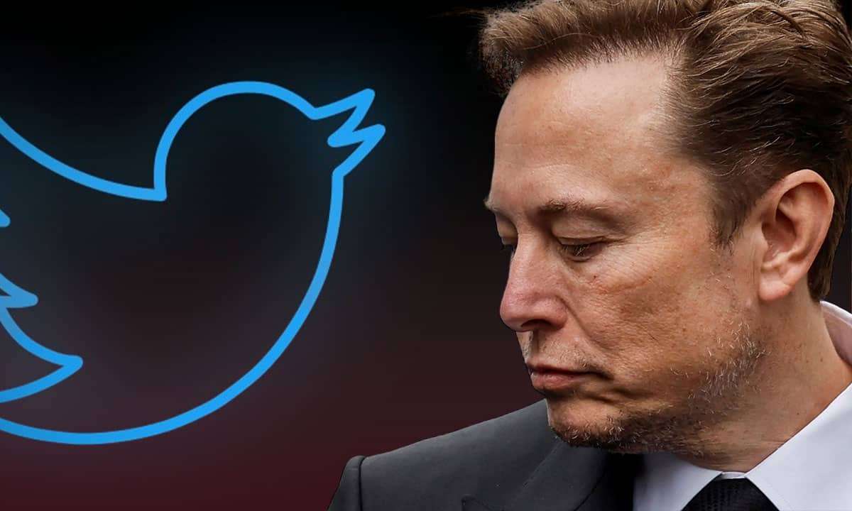 Elon Musk y su comportamiento en redes sociales alejan a anunciantes de Twitter