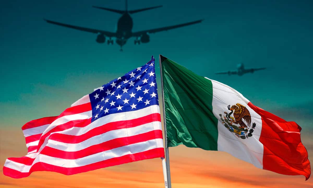 Especialistas minimizan alerta de viaje a México por parte de EU; se lanza cada primavera, afirman
