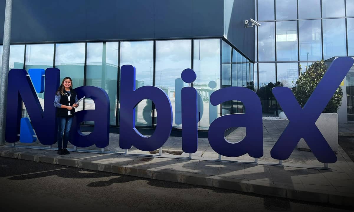 Nabiax vende su negocio en Latinoamérica por 500 millones de dólares