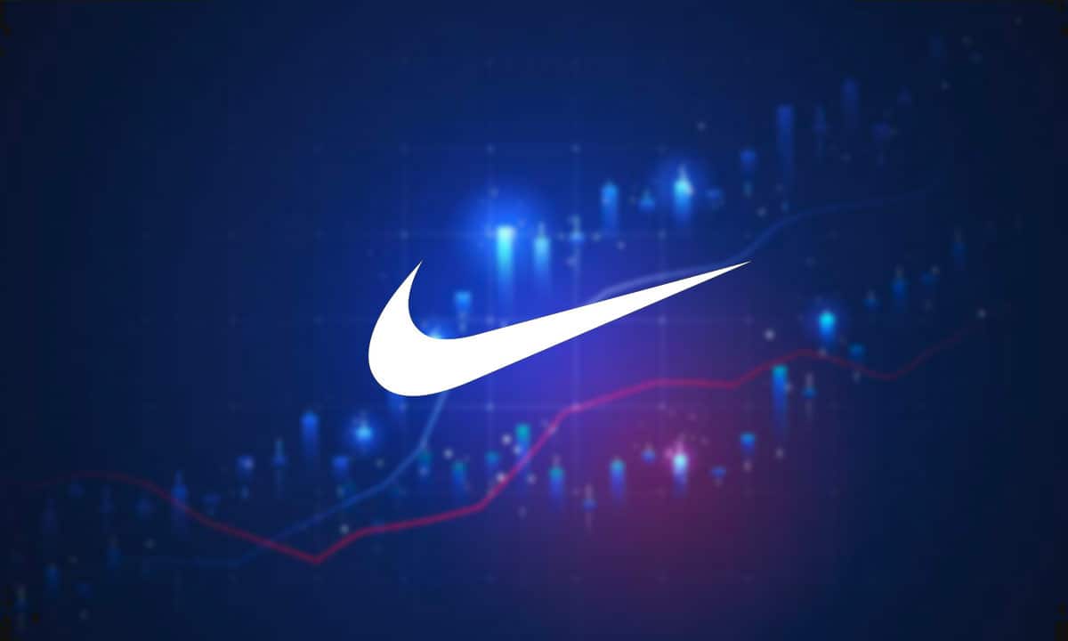 Nike aumenta le vendite, ma la sua redditività diminuisce
