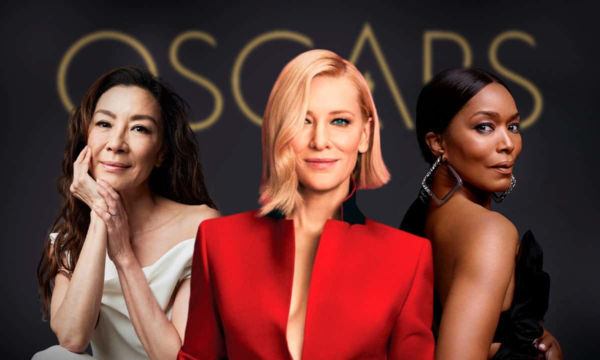 Historias de mujeres se destacan en la carrera por los Oscar