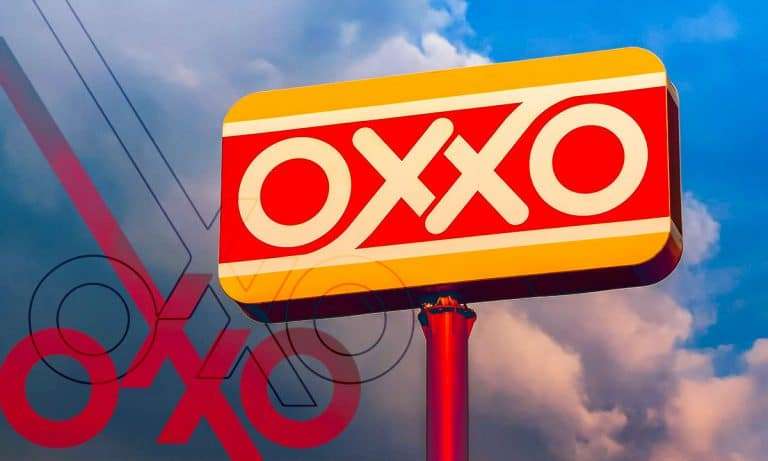 ¿Qué significa el logo de Oxxo? Este es el origen de su imagen