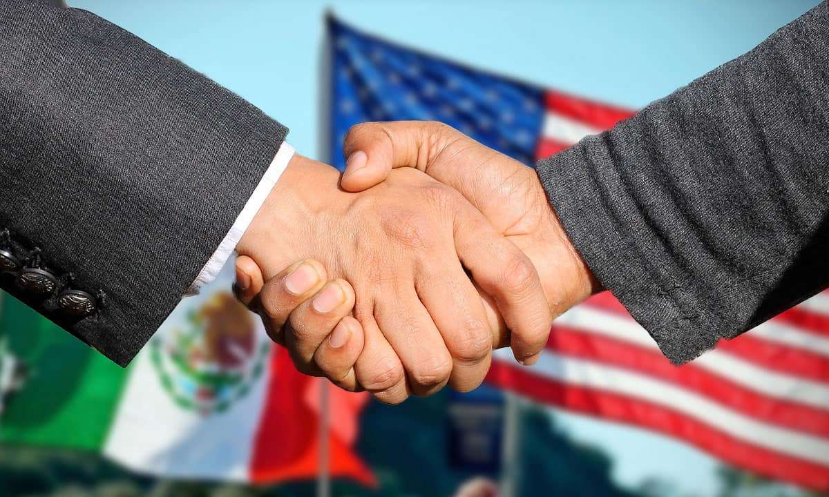 México y EU llegan a un acuerdo sobre derechos laborales en planta de VU Manufacturas