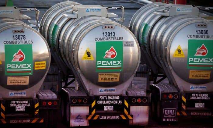 ¿Quién es el dueño de Pemex, la empresa mexicana de petróleo?