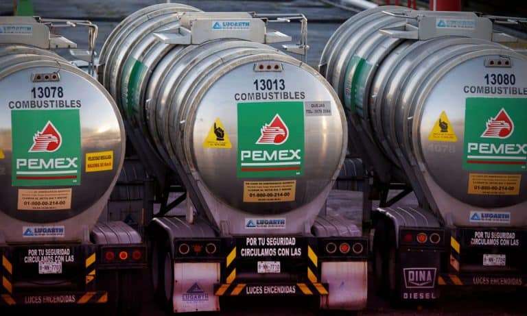 Pemex advierte sobre posible fraude a proveedores vía correo electrónico