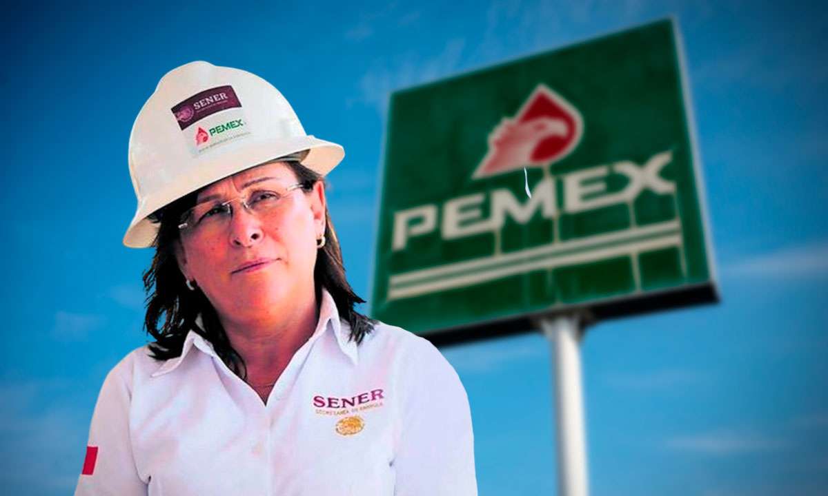Pemex espera aumentar procesamiento de crudo a 1.2 millones de bpd en 2023, declara Nahle