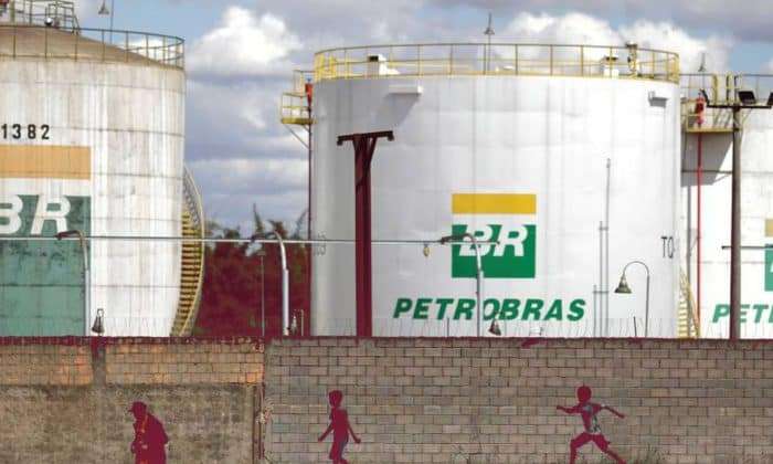Petrobras debe aumentar su producción de petróleo dice su CEO