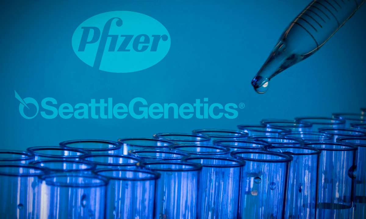Pfizer apuesta por los medicamentos contra el cáncer: compra a Seagen por 43,000 mdd