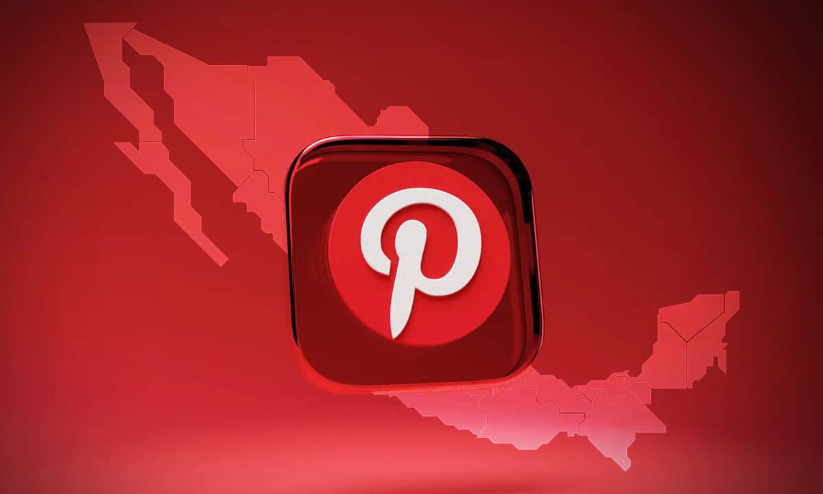 Pinterest ‘escapa’ a debilidad en publicidad digital en México y Latam