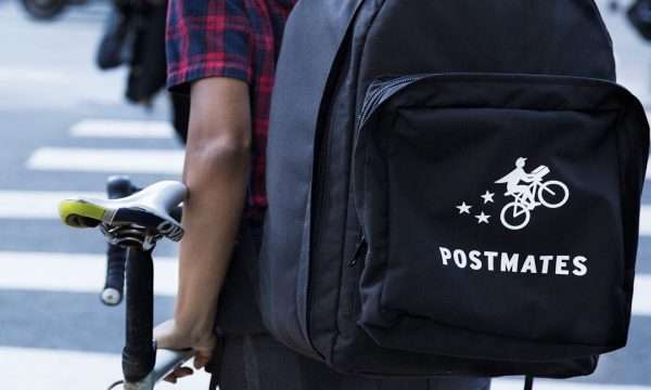 Postmates, entre las startups que salieron