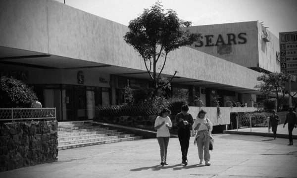 Centros comerciales: ¿Cuál fue el primero de México y dónde se ubicó?