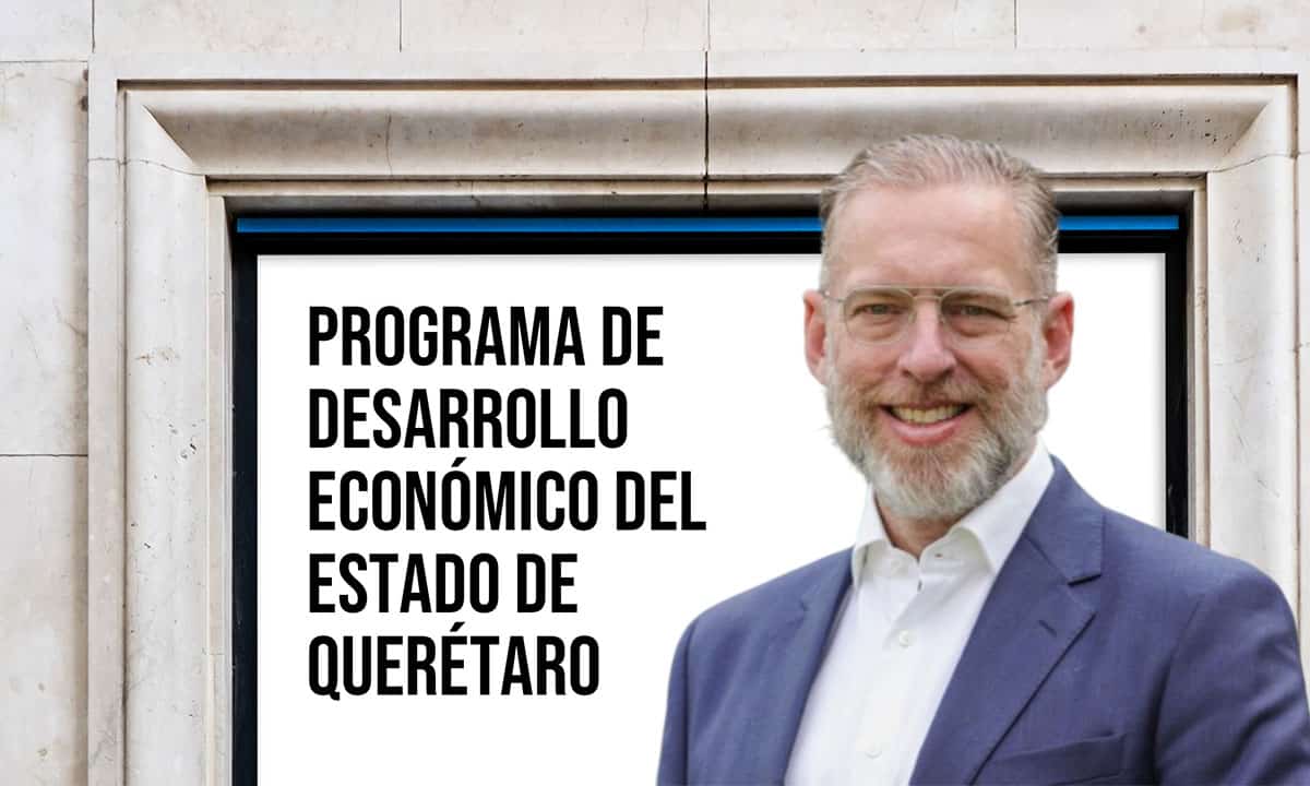 Sedesu de Querétaro publica reglas de operación de su Programa de Desarrollo Económico