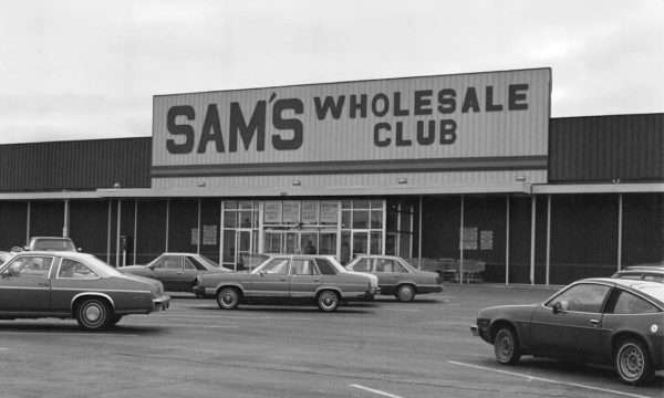 Sam's Club: ¿Quién es el dueño de esta tienda de mayoreo?