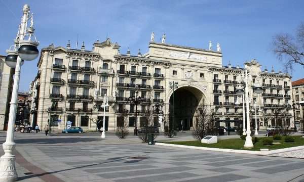 Santander en España