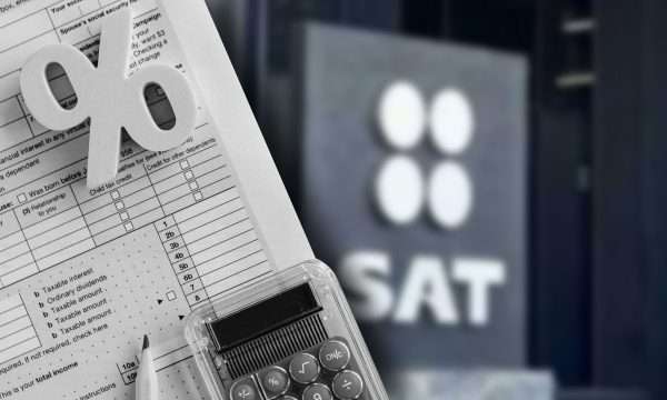 Estos son los gastos que puedes deducir ante el SAT