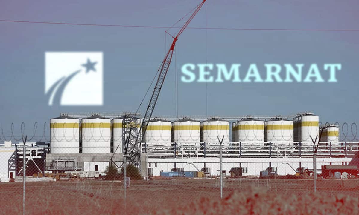 Semarnat confirma prórroga de seis meses para salida de Constellation Brands de Baja California