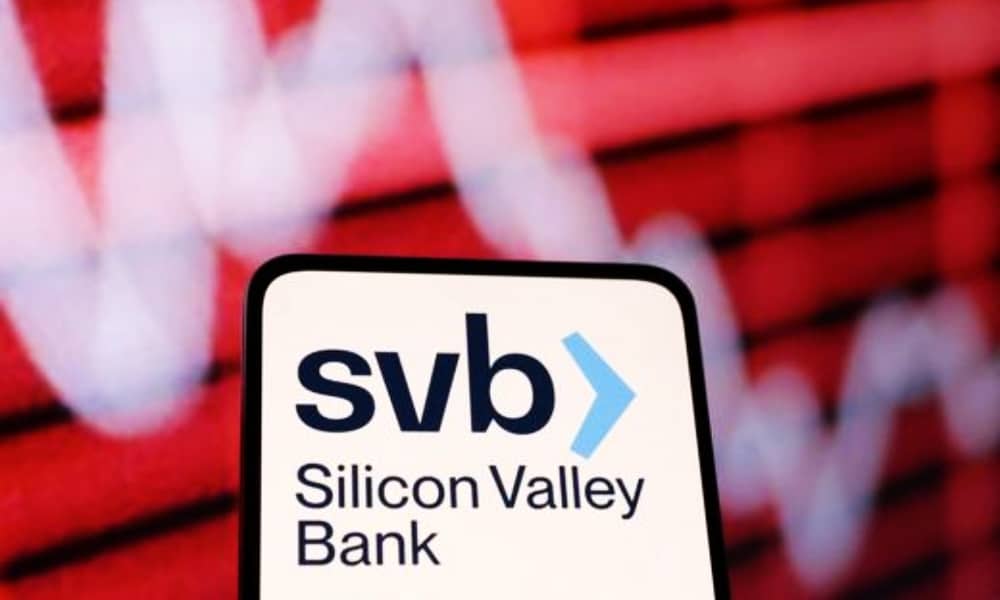 Apollo, Blackstone y KKR buscarán activos de préstamos de Silicon Valley Bank