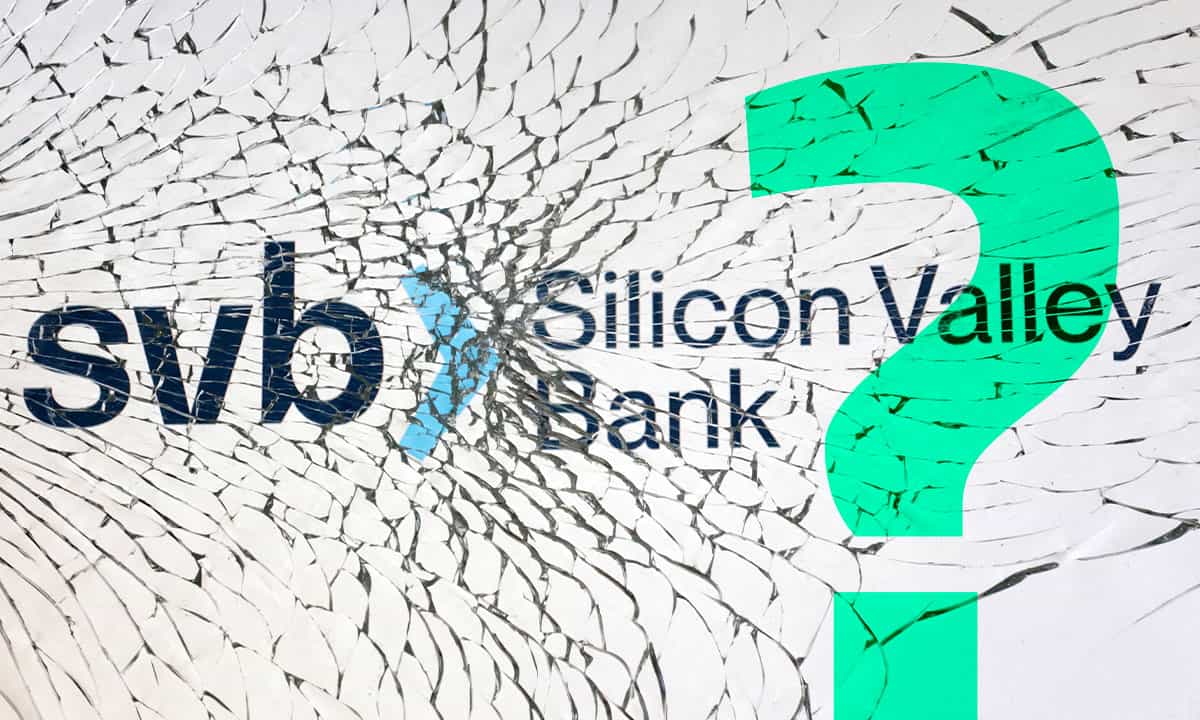 ¿Qué pasó con el Silicon Valley Bank y Signature Bank? Así se dio la quiebra de los bancos