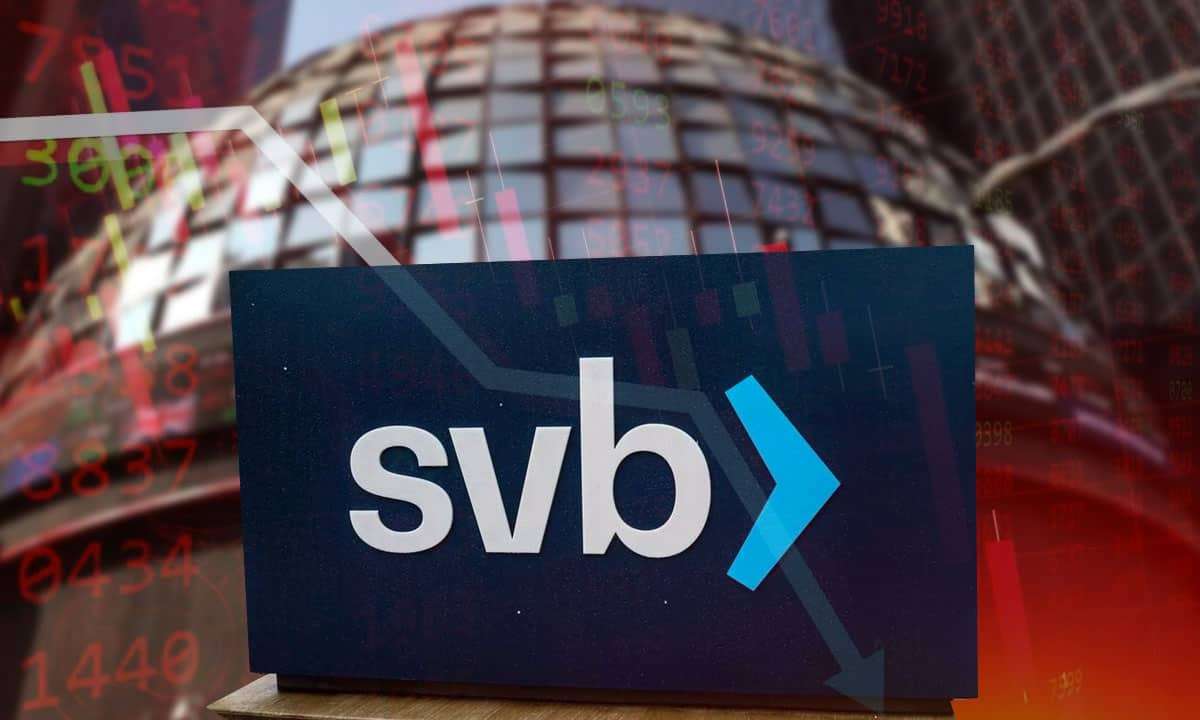 Bancos de la BMV borran casi 60,000 mdp en valor de mercado tras el crash de SVB