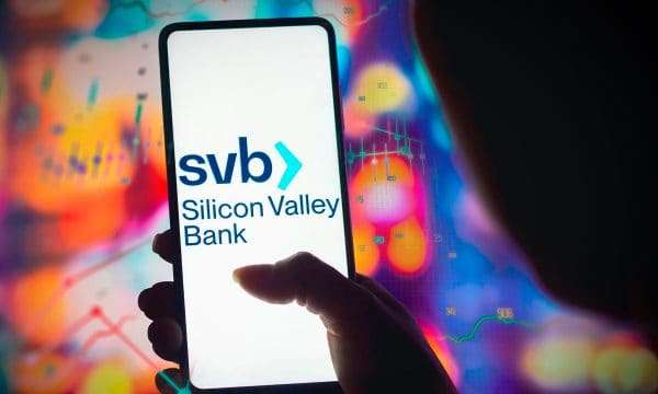 Silicon Valley se convierte en el mayor prestamista de EU en quiebra en más de 10 años