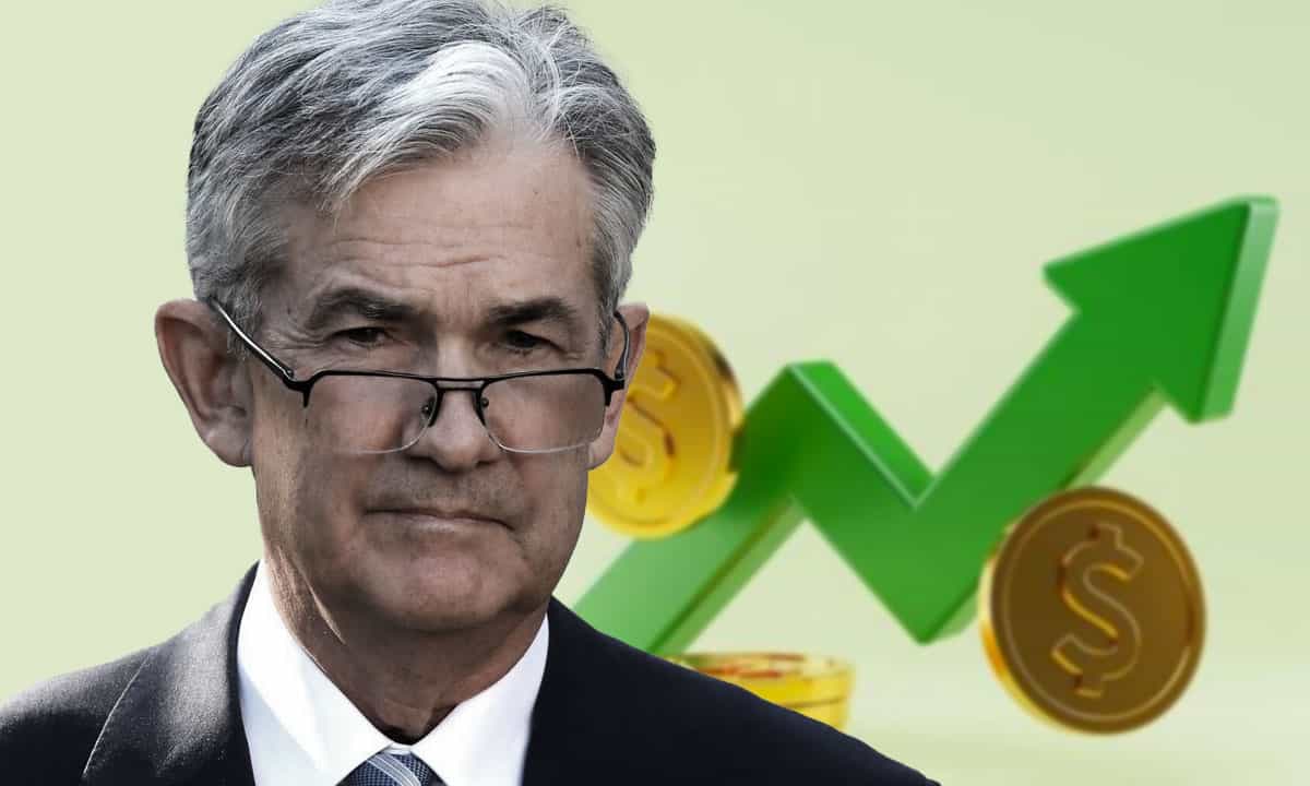 Fed podría subir la tasa de interés más alto y rápido de lo esperado, dice Powell