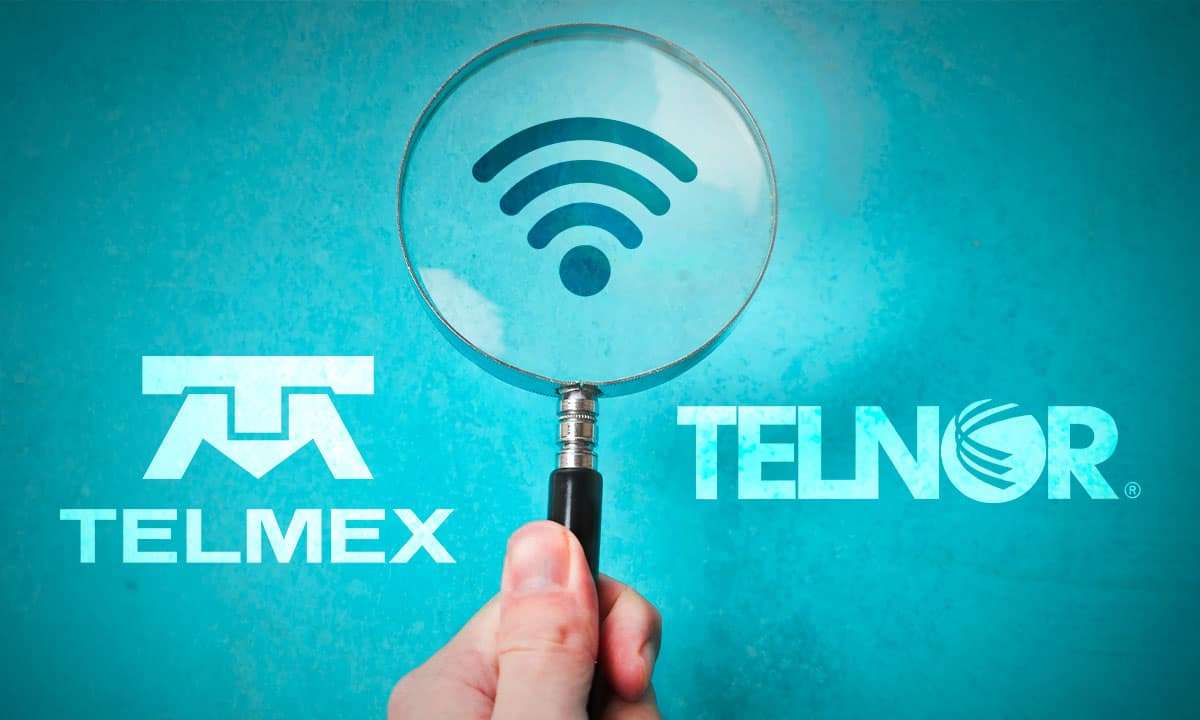 IFT ratifica concesiones de Telmex y Telnor por 30 años más, pero les impone condiciones