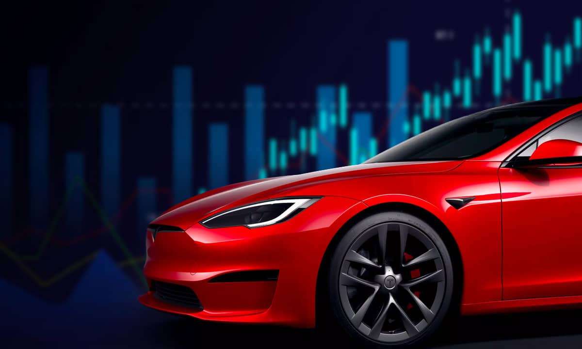 Tesla incrementa sus ventas en China durante febrero, impulsadas por la baja de precios
