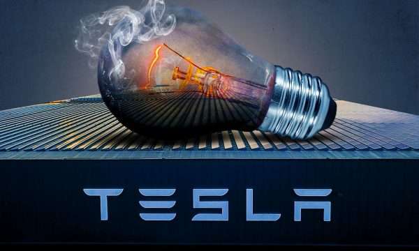 Electricidad, el principal obstáculo para la fábrica de Tesla en México: Morgan Stanley