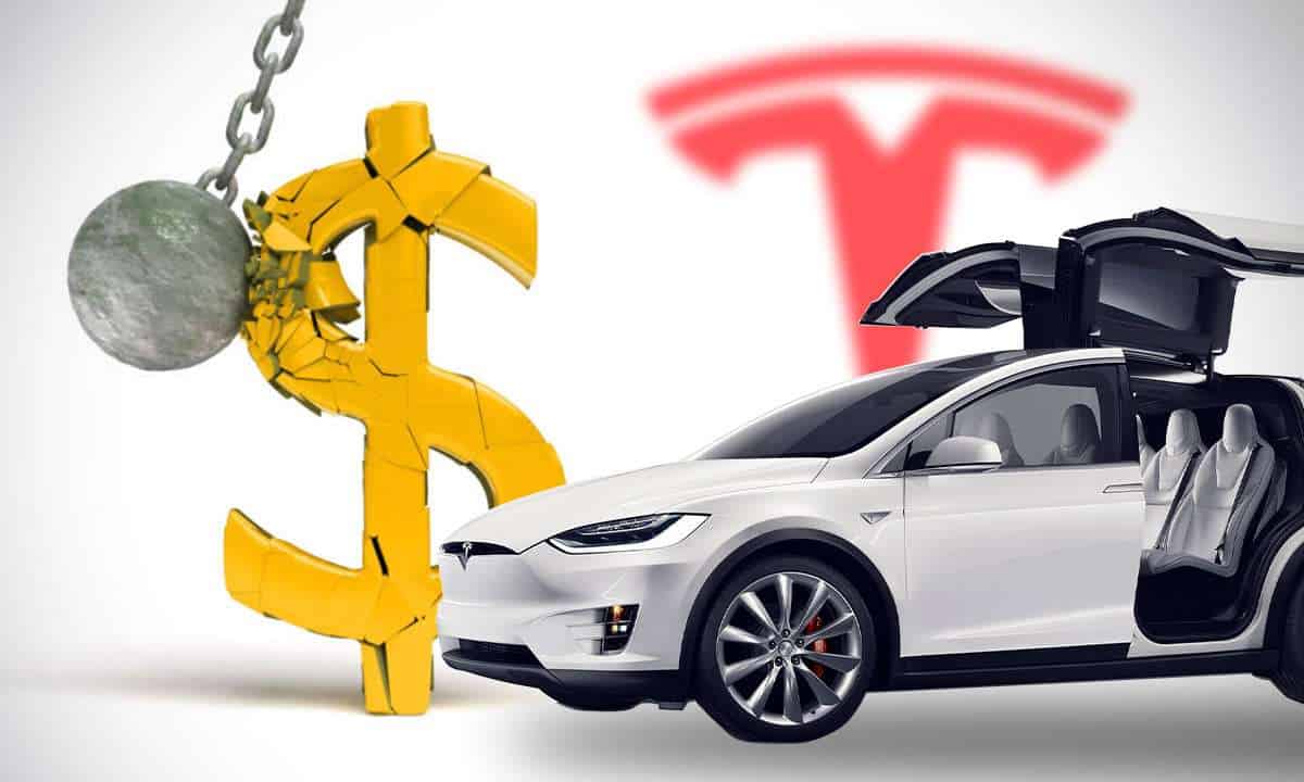 Tesla sigue recortando los precios de sus autos, ahora le toca a los Model S y Model X