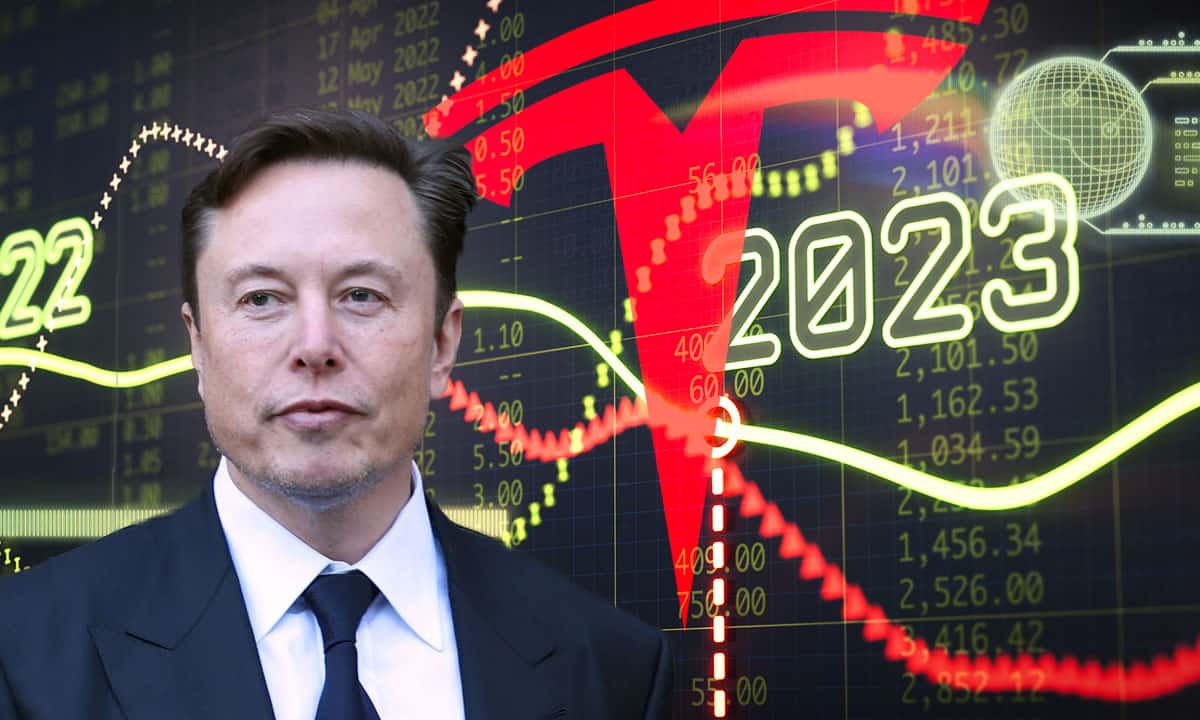Tesla se recupera, suma 310,000 mdd para el plan maestro de Elon Musk