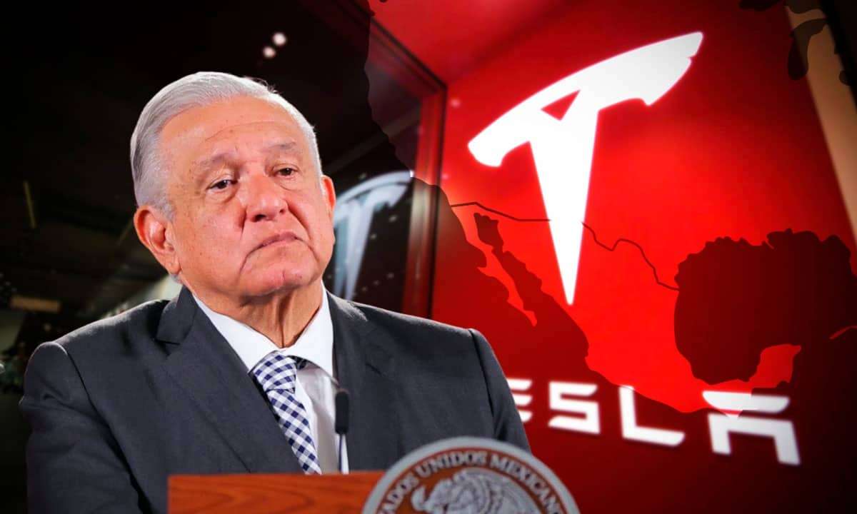 AMLO reitera que no dará subsidios a Tesla como se hace en Estados Unidos