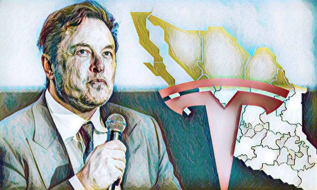 Tesla Day: Este es el Plan Maestro que incluye a México