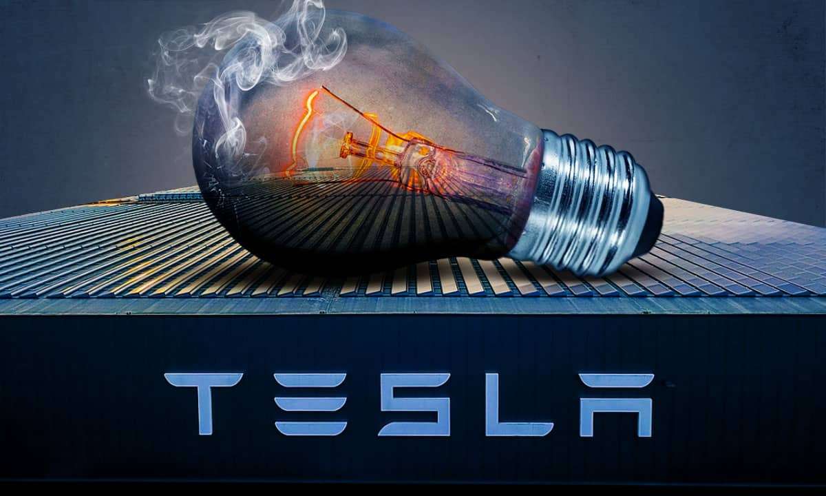 Electricidad, el principal obstáculo para la fábrica de Tesla en México: Morgan Stanley