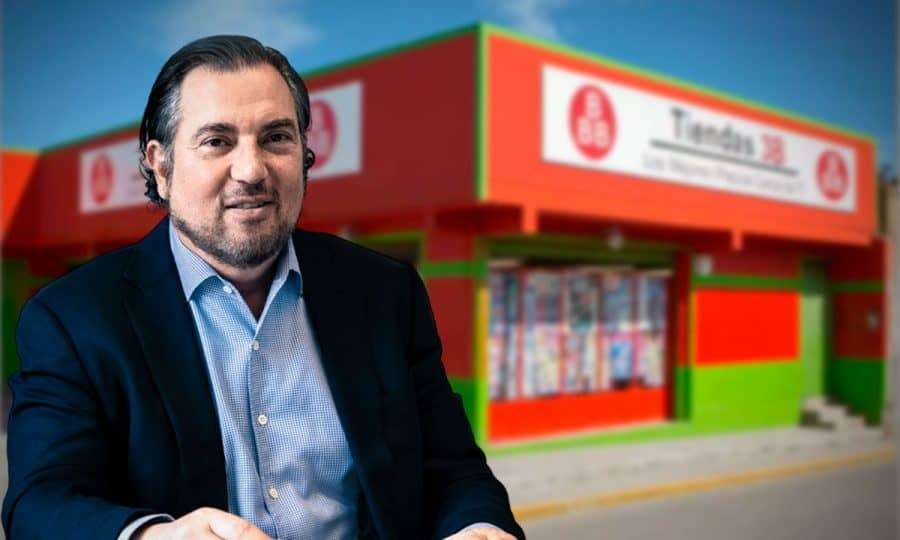 Tiendas 3B: ¿Quién Es Anthony Hatoum, El CEO Y Dueño Del Minisúper?