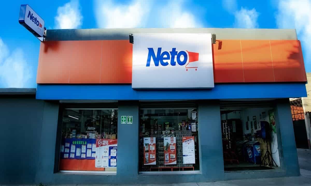 Tiendas Neto, entre los otros negocios de Ricardo Salinas Pliego