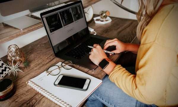 55% de los emprendedores mexicanos prefieren vender a través del e-commerce 