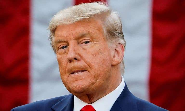 Aumentan a 454 mdd multa a Donald Trump por fraude en Nueva York