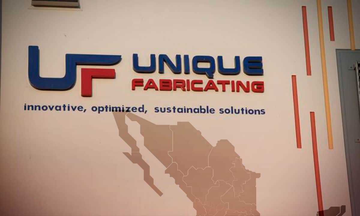 México revisará solicitud de EU sobre presunta denegación de derechos en planta de Unique Fabricating