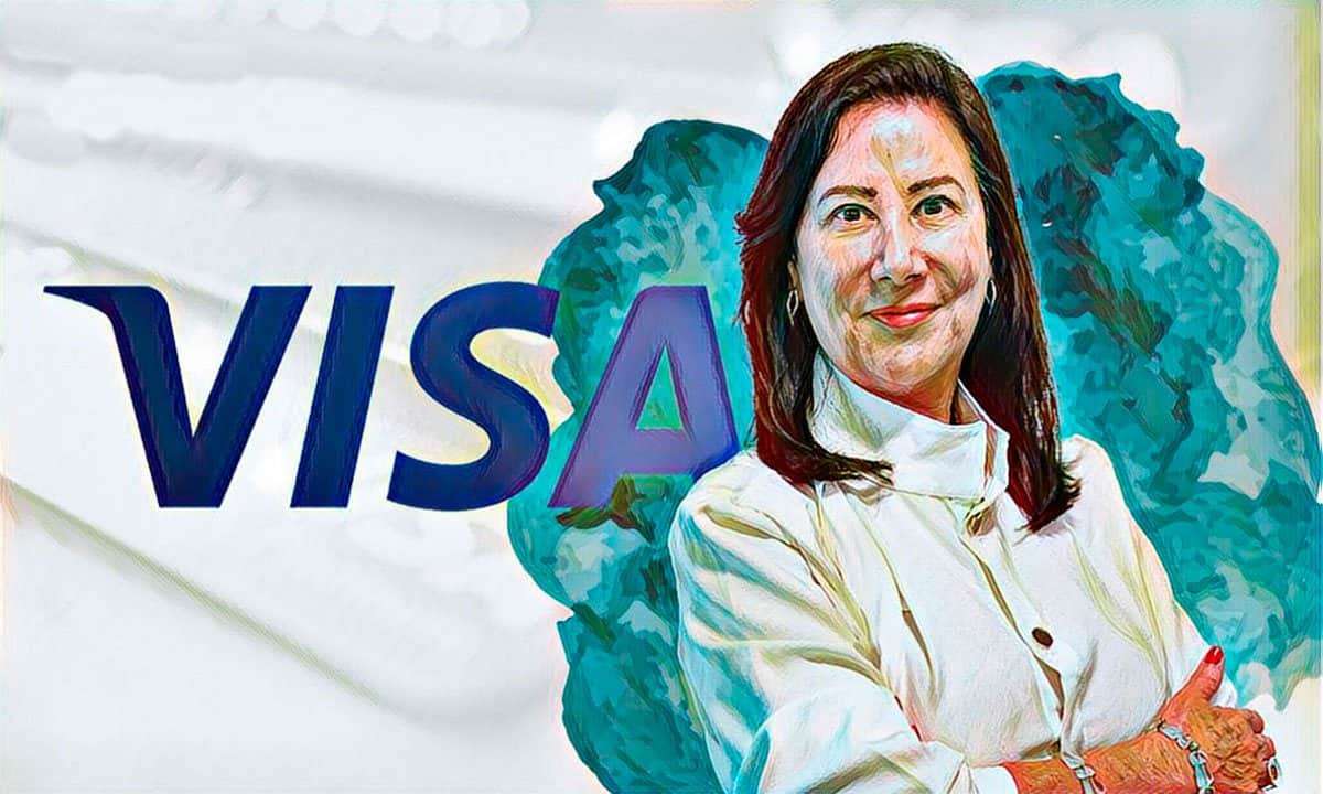 Visa sigue trabajando en poner en marcha su cámara de compensación