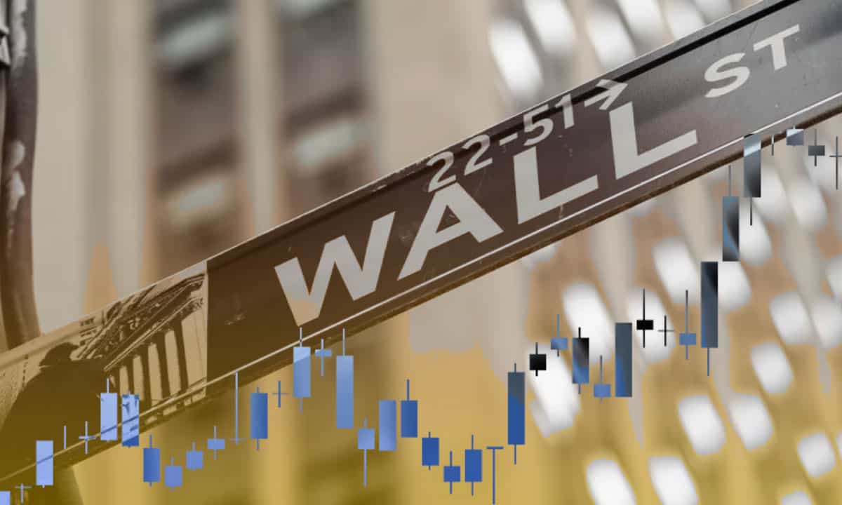 Wall Street frena su avance ante la caída de las tecnológicas