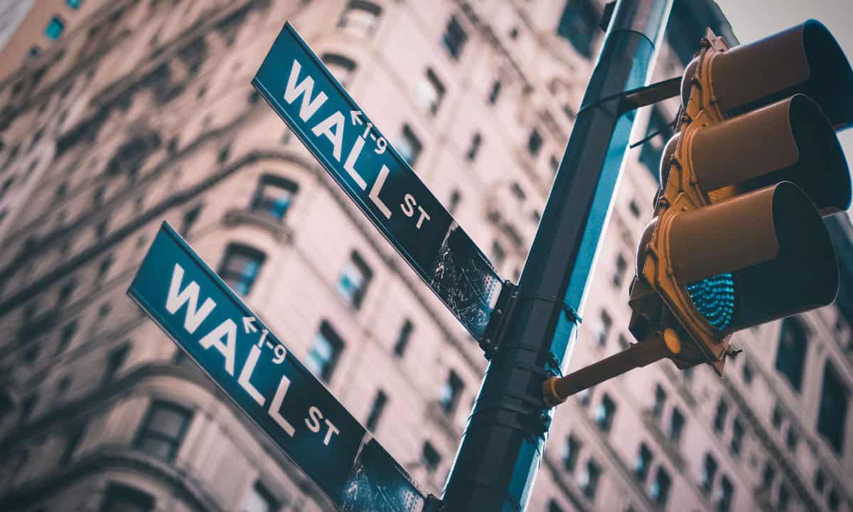Wall Street cierra en verde a medida que la inflación estadounidense se enfría