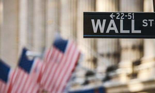 Dow marca primera racha ganadora de cuatro días desde finales de enero