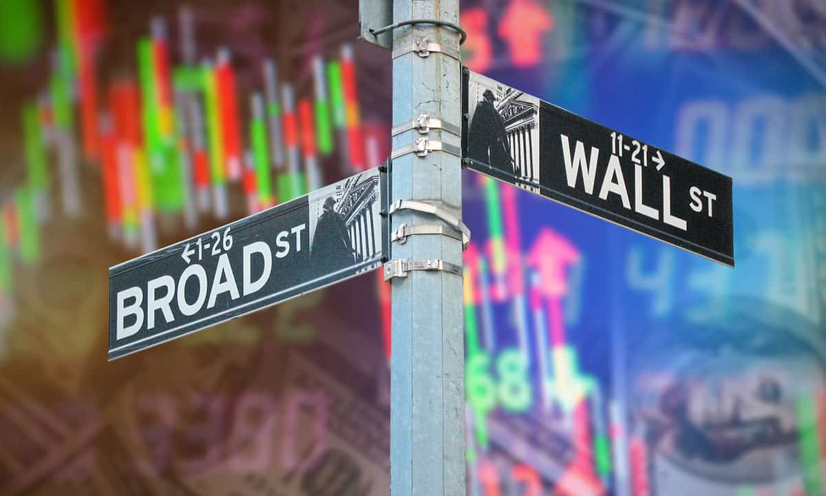 Wall Street y la BMV cierran un trimestre ganador; Nasdaq con su mayor avance para tres meses desde 2020
