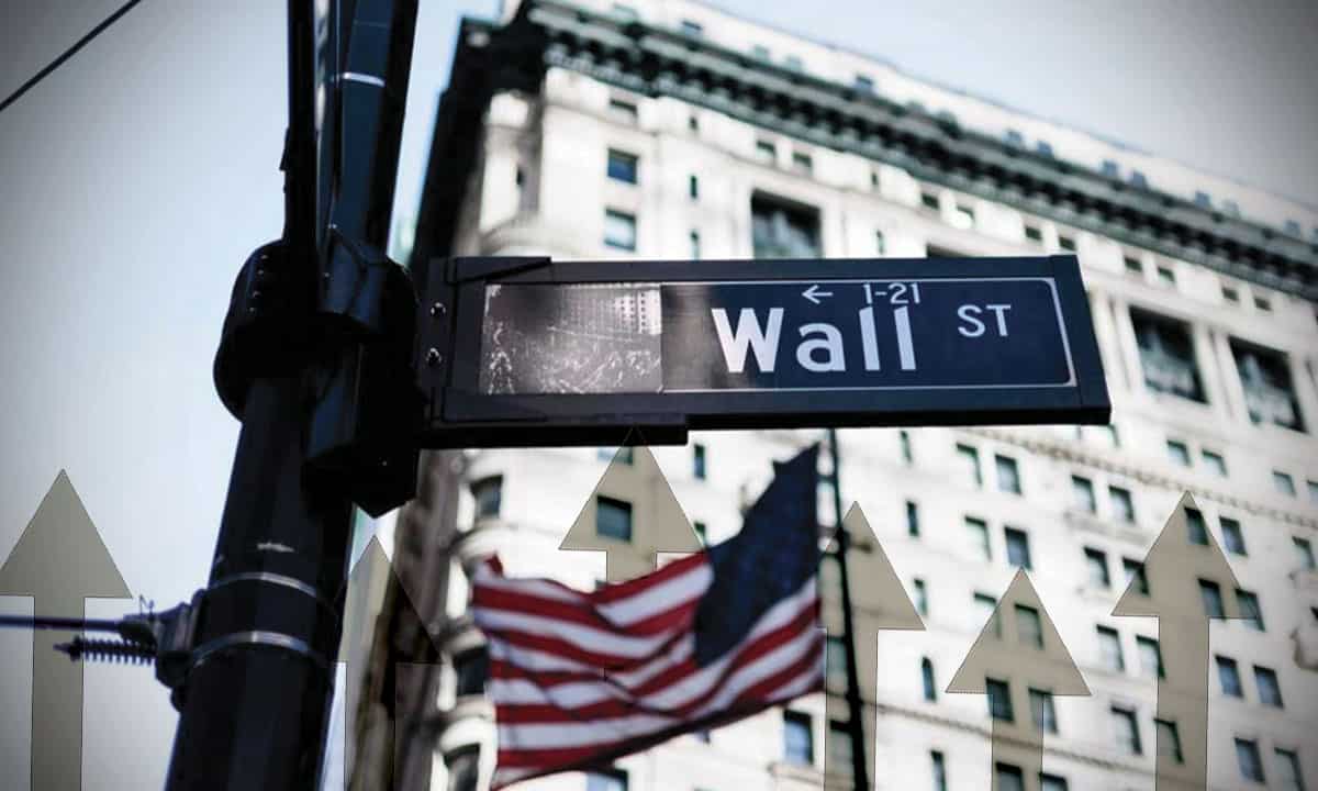 Wall Street cierra jornada mixta, mientras los bancos dan un respiro de alivio