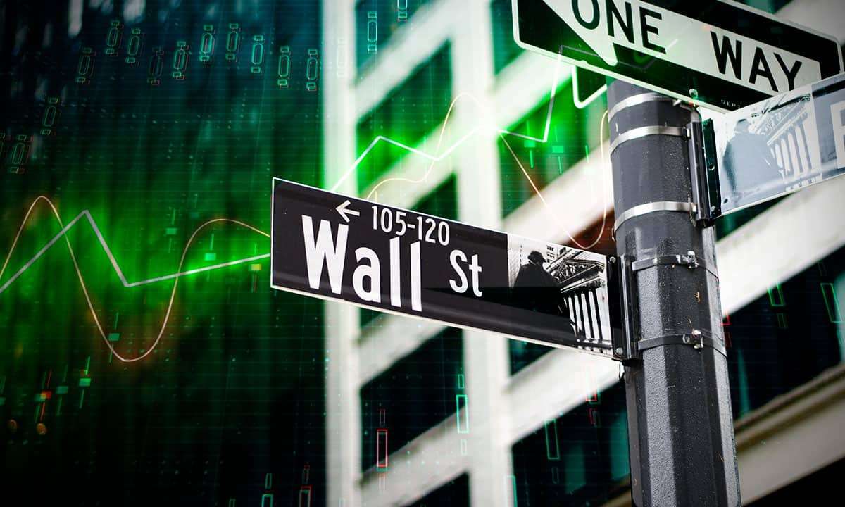 Wall Street repunta 1% al cierre mientras las tecnológicas lideran el optimismo 