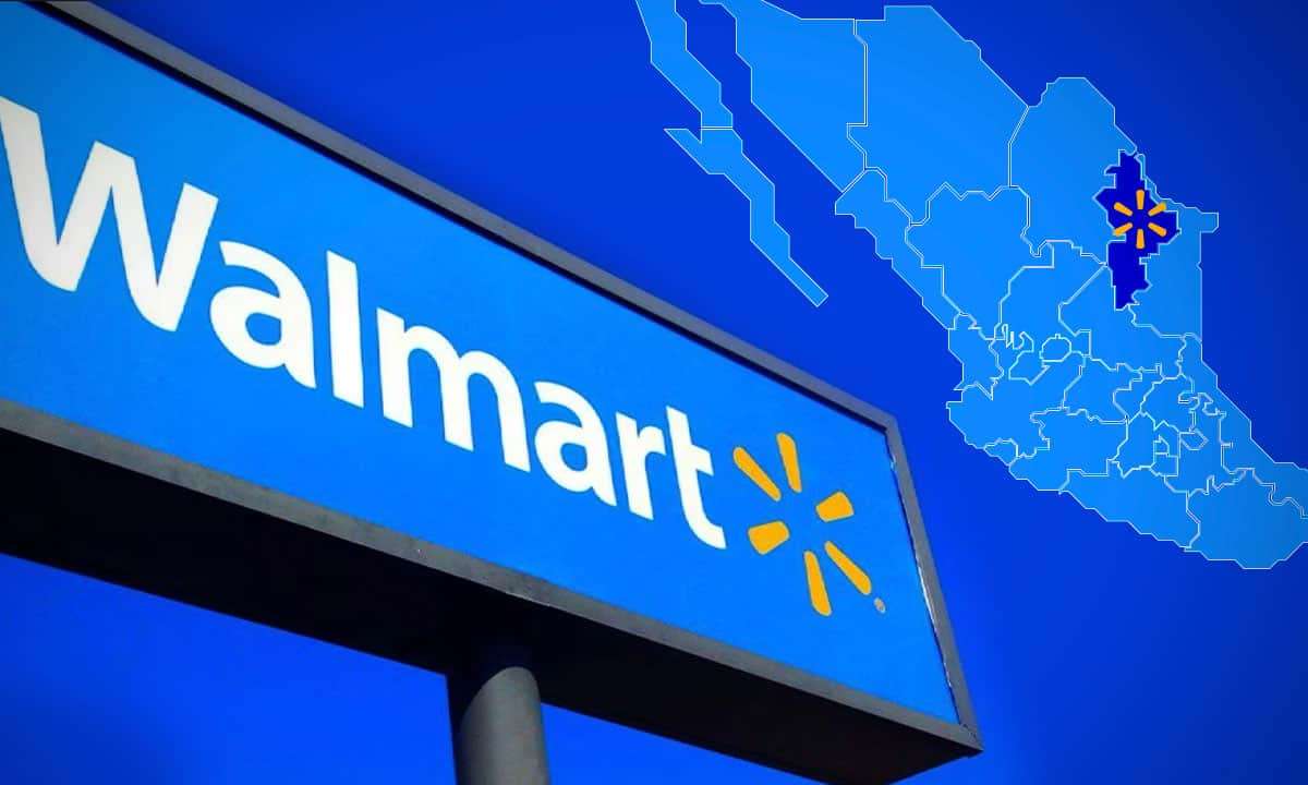 Walmart invertirá más de 1,800 mdp para aperturar nuevas tiendas en Nuevo León