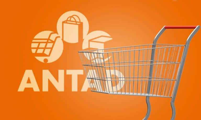 Ventas de la ANTAD crecen 6.5% en febrero; expectativas sobre ventas se mantienen débiles